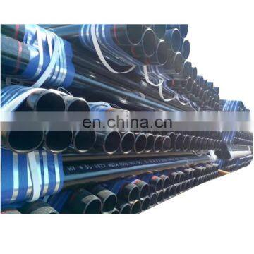 Iron pipe supplier hot sales in Myanmar Seamless carbon steel pipe API 5L gr.B