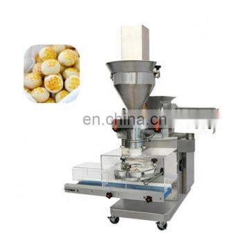 Small Automatic Pineapple Tart Machine photo-2