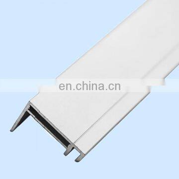 SHENGXIN Solar Mounting Aluminum Profiles Aluminiumextrusion Frame for Solar Frame System photo-2