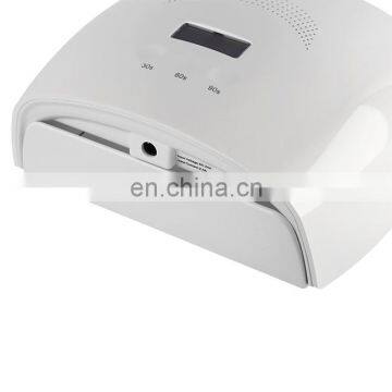 Factory Professional 48w led nail dryer led uv nail lamp 48w nail dryer station