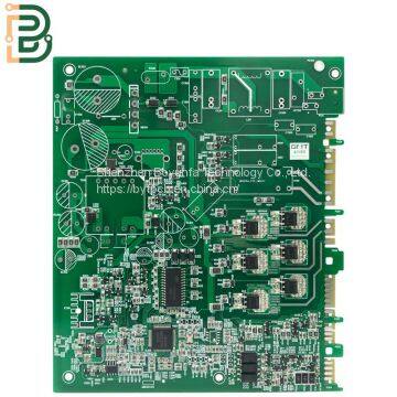PCB and Components Shenzhen Manufacture PCB Electronic Components Supplies Professional Pcbapcb and Components photo-2