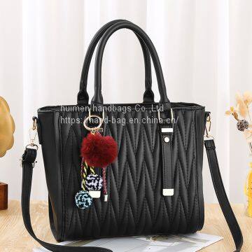 SATCHEL BAG FASHION SHOULDER BAG GIRL'S/WOMEN HANDBAG 12622 photo-3