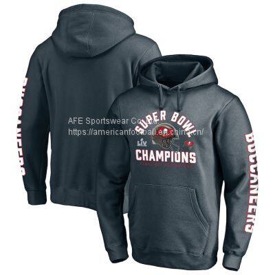 Tampa Bay Buccaneers Super Bowl Champions Hoodie