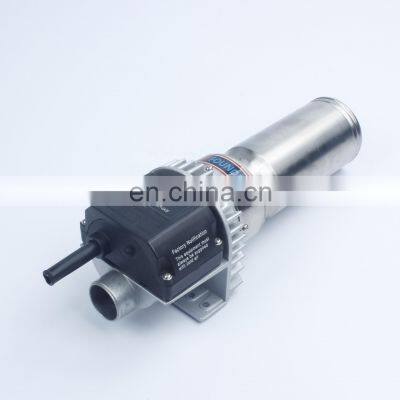 230V 5000W Forced Air Tent Heater For Shrink Plastic Tubing photo-5