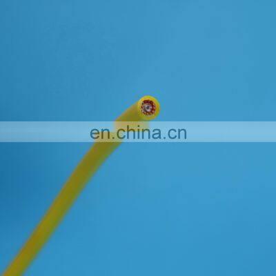 12 Core Underwater Coaxial Cable Robotics Wire and Cable photo-2