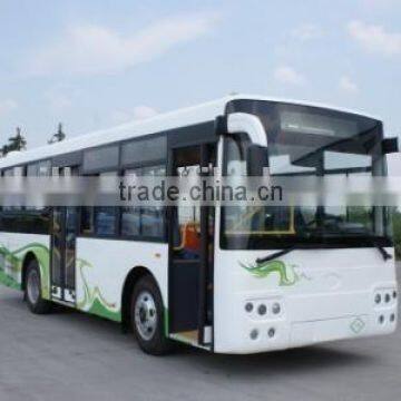 Anyun PK6850E 4X2 city bus 8.5m