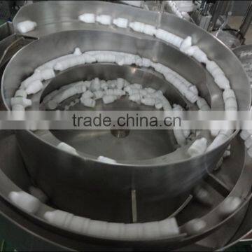 Shanghai Bottle Powder Filling Machine/Powder Filling Machine/Bottle Filling Machine photo-3