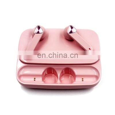 Top Selling 5.0 Earphones Environment Noise Cancelling Wireless TWS Earbuds