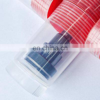 Genuine Sinotruk Fuel Injection Pump Delivery Valve F802