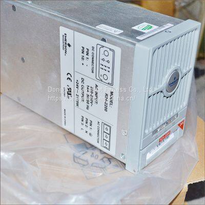 Emerson DC 24V 2200W Vertiv eSure Rectifier Module R24-2200