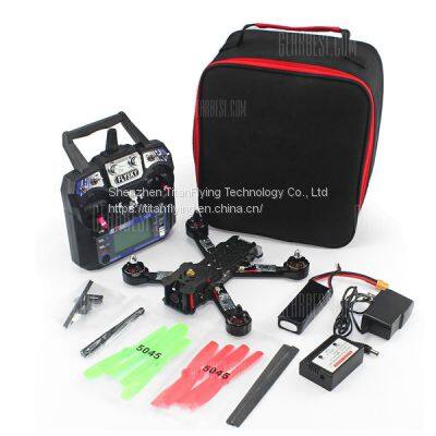TTF F220 FPV Racing Quadcopter