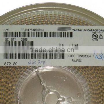 Aluminum Electrolytic Capacitor 150uf 420v photo-5