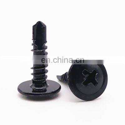 Metal Roofing Tek Screw Self Drilling Tapping Screw M4.5 Screw photo-5