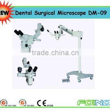 HOT!!! dental microscope for surgery (CE approved)