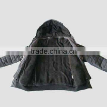 Winter Outdoor Man Wear photo-3