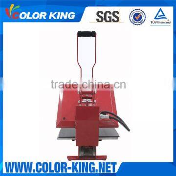 Free Mug Print Machine Professional Heat Press Transfer Machine photo-4
