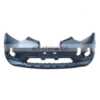 Auto body parts rear bumper front bumper for Rogue X-trail 2014 2015 2016
