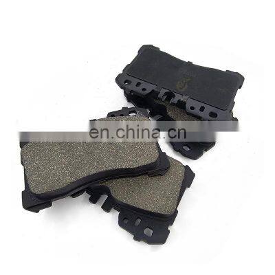 2021 Original quality  auto spare parts D1282 brakes pads for Lexus cars