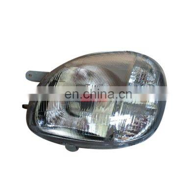 HEAD LAMP OLD TYPE/ATOS98-01/L 92101-02010 R 92102-02010/AUTO PARTS