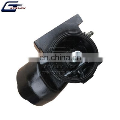 Heavy Duty Truck Parts Cover, fuel filter Oem 504030790 for IVEC Truck Fuel Water Separator