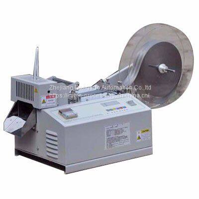 Automatic Cable Wire Stripping Machine High Production Flexible Flat Cable Cutting and Stripping Machine photo-2