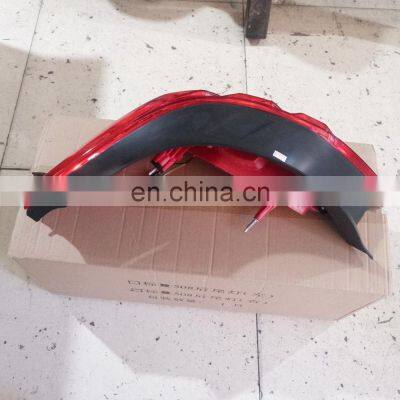 Tail Lamp for Peugeot 508 Series 10-13'' (W23 Series) photo-4