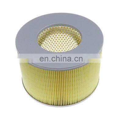 Manufacturers Sell Hot Auto Parts Directly Air Filter Original Air Purifier Filter Air Cell Filter For Toyota OEM 17801-60040