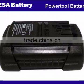 36v Li-ion Batteries for bosch BAT836 BAT837 BAT818 BC830 3.0Ah 4.0ah 36V power tool battery for bosch                        
                                                                                Supplier's Choice