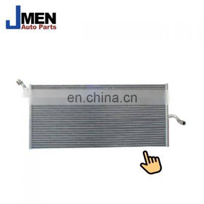 Jmen 0995003803 Radiator Water Cooler for Mercedes Benz W212 W218 C218 15- Car Auto Body Spare Parts