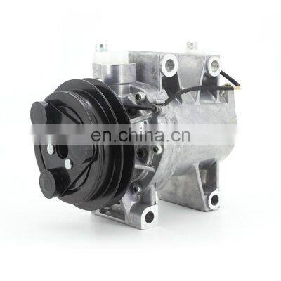 8981028240 9260000C81 Car 12v Air Conditioning AC Compressor for Isuzu Dmax 2.5 photo-3