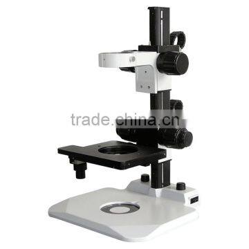ZJ-624 83mm Stage Fine Focus Microscope Track Stand