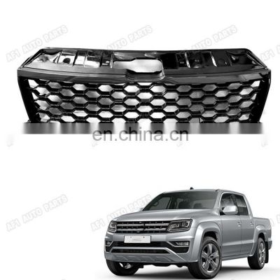 New Design Car Facelift Grill Front Grille For Amarok 2010-2020