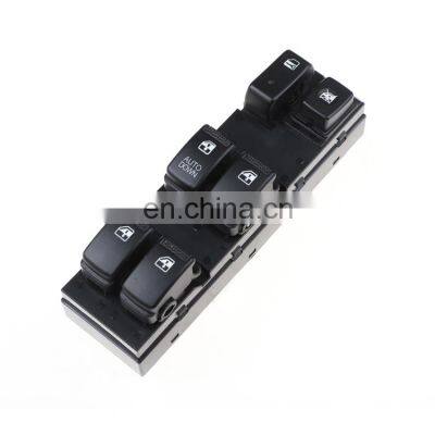 100008781 93570-EF000 Car Accessories Electric Master Window Switch for Kia Sportage 2005-2010