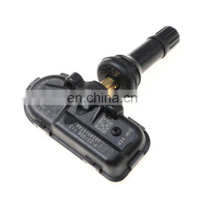 100003245 434MHZ Tire Pressure Monitoring System Sensor TPMS Sensor OEM 68249197AA for Jeep RAM 1500 2500 3500 14-18 photo-3