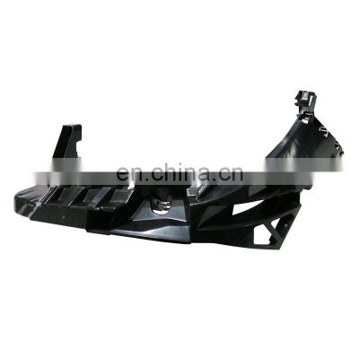 Small Quantities  Retainer Bracket Headlamp Support For BENZ W166 Auto Lights Mounting Component Oem 1666200591 L 1666200691 R