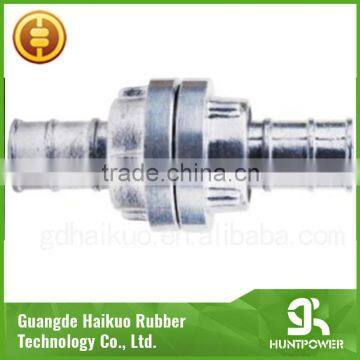 2016 High quality water quick coupling and fuel quick coupling