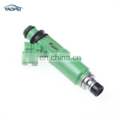 100009606 100% new Fuel Injectors 195500-3170 For Mitsubishi Montero Sport 3.0L 6G72 1998-2003