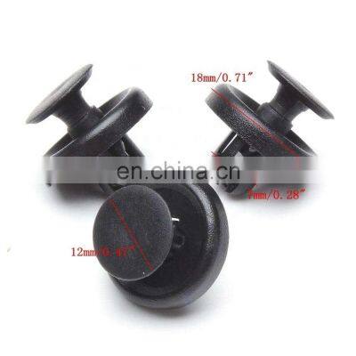 Excellent Quality Auto Clips and Fasteners Auto Clip Auto Retainer