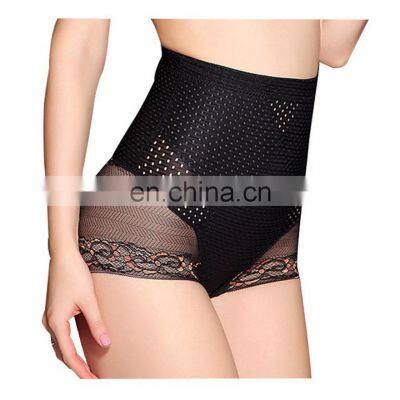 Postpartum Control Panties Strap Waist Trainer Corset Slimming Belt Bodysuit Women Corrective Underwear photo-4