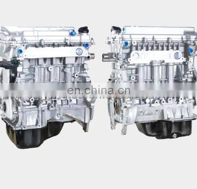 Sale Auto Engine Systems 1.8L JLy-4G18 Engine For Geely Emgrand GX7 EC7 photo-2
