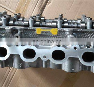 1.4L G4LC G4LA Cylinder Head Assembly For Hyundai I20 Kia Rio Picanto photo-3