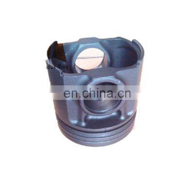 Excavator part engine part 6D125 PC400-8 piston