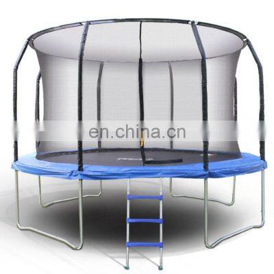 Wholesale Trampoline Children Indoor Outdoor Adult Trampoline Outdoor Commercial Large Trampoline