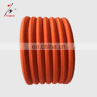 Braided Cable 2 or 3 Copper Core Textile Cable 0.75mm Electrical Fabric Cable Wire Electrical Wire