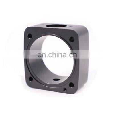 OEM Manufacturing Precision Aluminum CNC Machining Service And Custom CNC Machining Parts 3D Printing Service photo-5