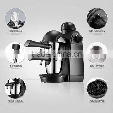 2015 Automatic 5 Bar Espresso Coffee Maker photo-4