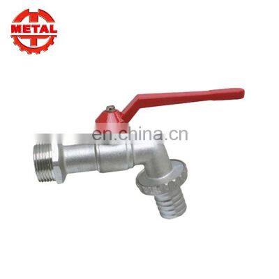 Advanced Technology Factory Price Direct Supply China Brass Ball Valve