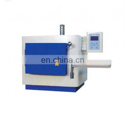 Coal Ash Volatiles Fixed Carbon Analyzer Advanced Coal Laboratory Equipment