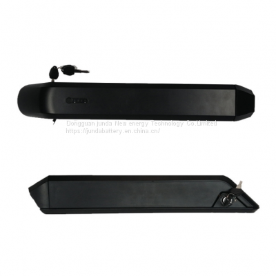 Reention Kirin Ebike Battery 48v 13ah 15ah 17ah 17.5ah Reention Kirin 48v 175ah New Type Kirin Batterie 48v photo-2