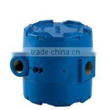 (BP13C) enclosure for temperature sensor